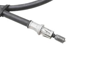 Polaris - 23 Polaris Slingshot SL Manual Parking Hand Brake Cable - Image 3