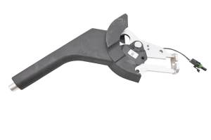 Polaris - 23 Polaris Slingshot SL Manual Rear Hand Brake Lever - Image 2