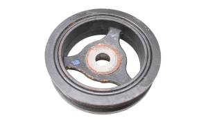 Polaris - 23 Polaris Slingshot SL Manual Crank Pulley - Image 2