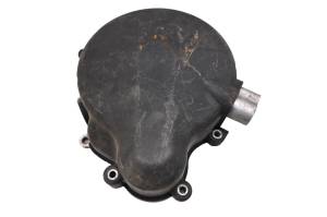 05 Polaris Sportsman 700 Stator Cover