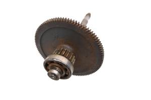 Polaris - 98 Polaris Sportsman 500 Transmission Final Shaft - Image 2