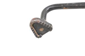 Polaris - 91 Polaris Trail Boss 350L 4x4 Rear Brake Pedal - Image 2