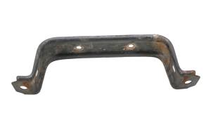 Polaris - 91 Polaris Trail Boss 350L 4x4 Fuel Tank Strap Bracket Mount - Image 2