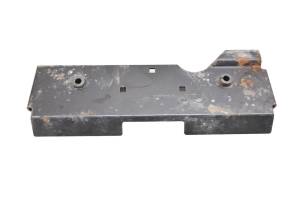 Polaris - 91 Polaris Trail Boss 350L 4x4 Lower Radiator Guard Bracket Mount - Image 1