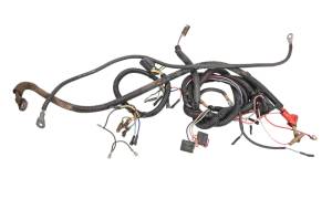 Polaris - 91 Polaris Trail Boss 350L 4x4 Wire Harness Electrical Wiring - Image 1