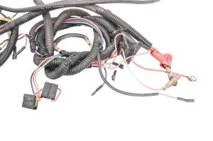 Polaris - 91 Polaris Trail Boss 350L 4x4 Wire Harness Electrical Wiring - Image 2