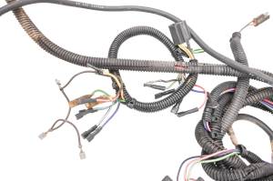 Polaris - 91 Polaris Trail Boss 350L 4x4 Wire Harness Electrical Wiring - Image 3