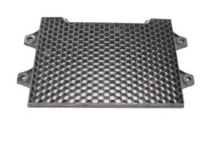 Polaris - 06 Polaris Predator 500 Radiator Shroud Guard - Image 1