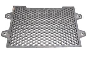 Polaris - 06 Polaris Predator 500 Radiator Shroud Guard - Image 3