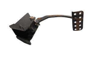 Kawasaki - 12 Kawasaki Teryx 4 750 Brake Pedal KRF800B - Image 1