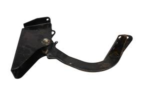 Kawasaki - 12 Kawasaki Teryx 4 750 Brake Pedal KRF800B - Image 2