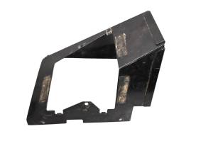 Kawasaki - 12 Kawasaki Teryx 4 750 Fan Duct Guard KRF800B - Image 3