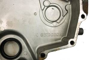 Kubota - 15 Kubota RTV X900 G Front Engine Transmission Cover - Image 5