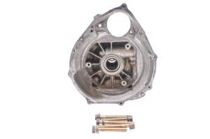 Polaris - 95 Polaris 300 4x4 Crankcase Center Crank Case - Image 4