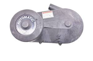 Polaris - 95 Polaris 300 4x4 Outer Clutch Cover - Image 2