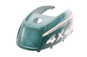 Polaris - 95 Polaris 300 4x4 Gas Tank Cover - Image 1