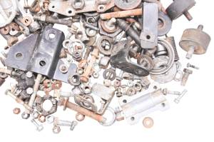 Polaris - 95 Polaris 300 4x4 Hardware Set Nuts & Bolts - Image 4