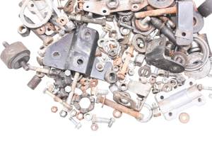 Polaris - 95 Polaris 300 4x4 Hardware Set Nuts & Bolts - Image 5