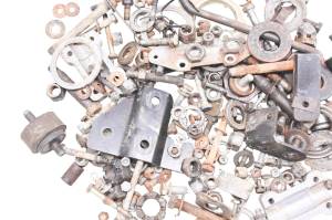 Polaris - 95 Polaris 300 4x4 Hardware Set Nuts & Bolts - Image 6