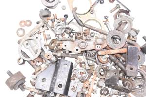 Polaris - 95 Polaris 300 4x4 Hardware Set Nuts & Bolts - Image 7