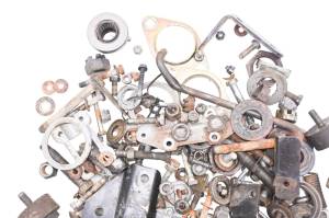 Polaris - 95 Polaris 300 4x4 Hardware Set Nuts & Bolts - Image 8