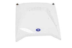 Polaris - 11 Polaris RZR 800 S EFI Hood Front Fender Cover - Image 1