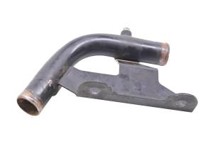 Kawasaki - 15 Kawasaki Mule PRO-FXT EPS Water Pipe KAF820BFF - Image 1