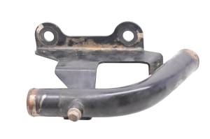 Kawasaki - 15 Kawasaki Mule PRO-FXT EPS Water Pipe KAF820BFF - Image 2