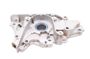 Kawasaki - 15 Kawasaki Mule PRO-FXT EPS Oil Pump KAF820BFF - Image 2