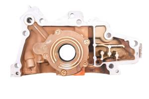 Kawasaki - 15 Kawasaki Mule PRO-FXT EPS Oil Pump KAF820BFF - Image 5