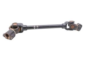 Kawasaki - 15 Kawasaki Mule PRO-FXT EPS Lower Steering Stem KAF820BFF - Image 2