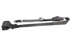 Kawasaki - 15 Kawasaki Mule PRO-FXT EPS Driver Side Seat Belt Assembly KAF820BFF - Image 3