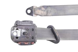 Kawasaki - 15 Kawasaki Mule PRO-FXT EPS Driver Side Seat Belt Assembly KAF820BFF - Image 6