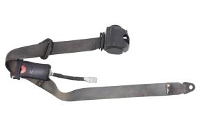 Kawasaki - 15 Kawasaki Mule PRO-FXT EPS Front Passenger & Rear Seat Belt Assembly KAF820BFF - Image 2