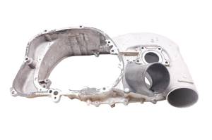 Kawasaki - 15 Kawasaki Mule PRO-FXT EPS Inner Clutch Cover KAF820BFF - Image 1