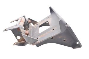 Kawasaki - 15 Kawasaki Mule PRO-FXT EPS Winch Bracket Mount KAF820BFF - Image 2