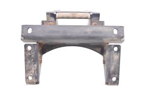 Kawasaki - 15 Kawasaki Mule PRO-FXT EPS Winch Bracket Mount KAF820BFF - Image 3