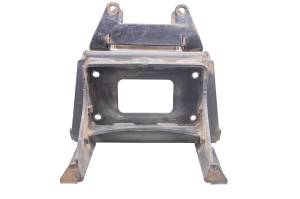 Kawasaki - 15 Kawasaki Mule PRO-FXT EPS Winch Bracket Mount KAF820BFF - Image 5