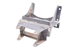 Kawasaki - 15 Kawasaki Mule PRO-FXT EPS Winch Bracket Mount KAF820BFF - Image 6