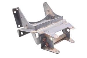 Kawasaki - 15 Kawasaki Mule PRO-FXT EPS Winch Bracket Mount KAF820BFF - Image 7