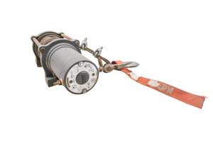 Warn - 15 Kawasaki Mule PRO-FXT EPS Winch 2500 Lb. Warn KAF820BFF - Image 5