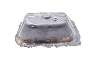 Kawasaki - 15 Kawasaki Mule PRO-FXT EPS Oil Pan Cover KAF820BFF - Image 1