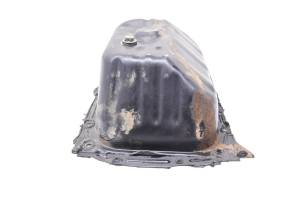 Kawasaki - 15 Kawasaki Mule PRO-FXT EPS Oil Pan Cover KAF820BFF - Image 2