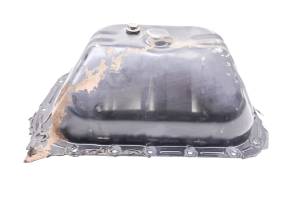 Kawasaki - 15 Kawasaki Mule PRO-FXT EPS Oil Pan Cover KAF820BFF - Image 3