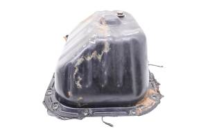 Kawasaki - 15 Kawasaki Mule PRO-FXT EPS Oil Pan Cover KAF820BFF - Image 4