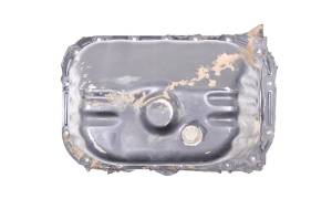 Kawasaki - 15 Kawasaki Mule PRO-FXT EPS Oil Pan Cover KAF820BFF - Image 5