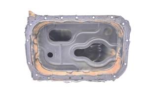 Kawasaki - 15 Kawasaki Mule PRO-FXT EPS Oil Pan Cover KAF820BFF - Image 6