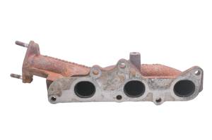 Kawasaki - 15 Kawasaki Mule PRO-FXT EPS Exhaust Manifold KAF820BFF - Image 5