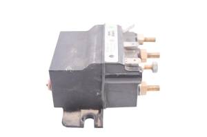 Kawasaki - 15 Kawasaki Mule PRO-FXT EPS Winch Solenoid Block Terminal KAF820BFF - Image 1