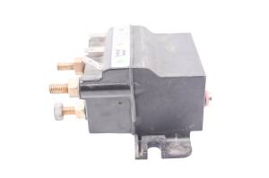 Kawasaki - 15 Kawasaki Mule PRO-FXT EPS Winch Solenoid Block Terminal KAF820BFF - Image 3